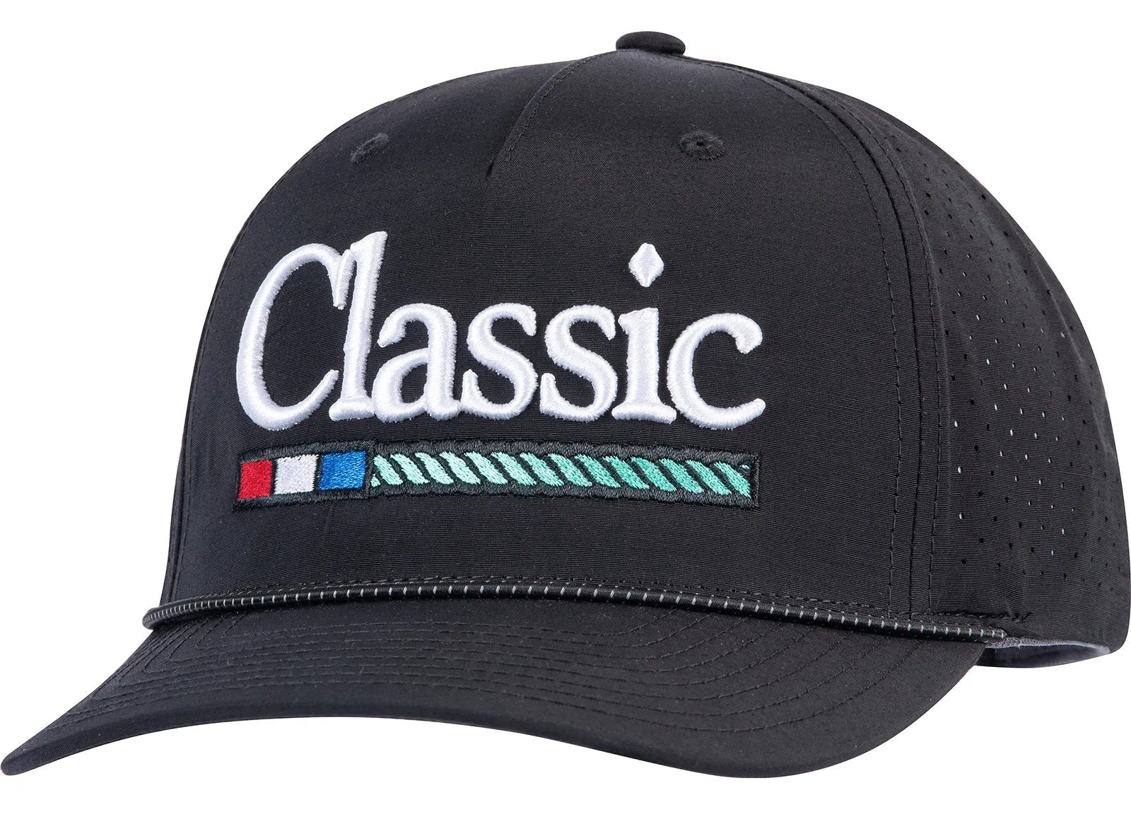 Classic Rope The Performance Hat