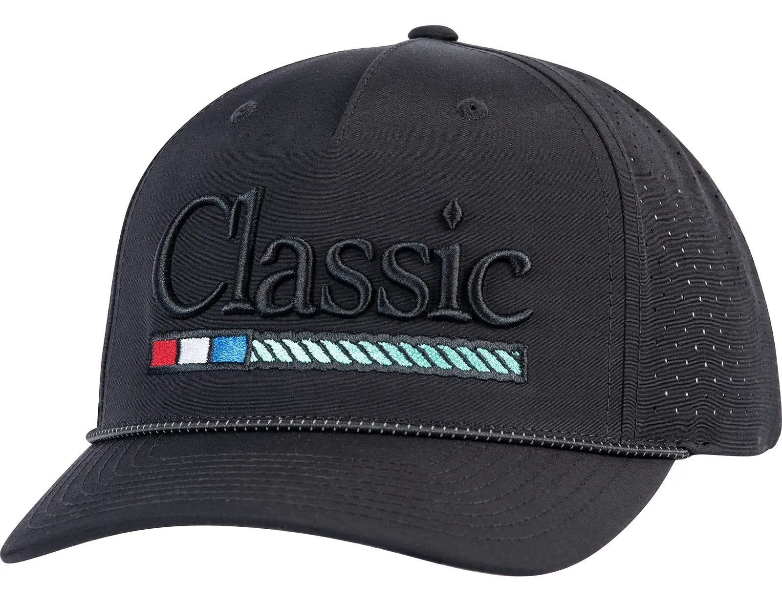 Classic Rope The Performance Hat - Image 2
