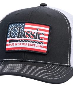 Classic Rope The Original Hat