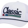 Classic Rope The Original Hat