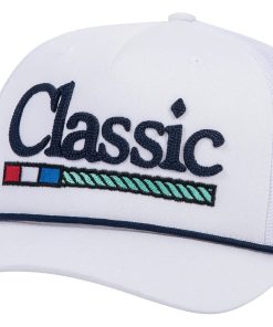 Classic Rope The Original Hat