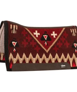 Cashel Blanket Top Saddle Pad
