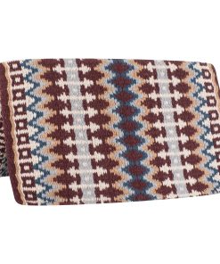 Alternative view of Classic Equine Blanket Top