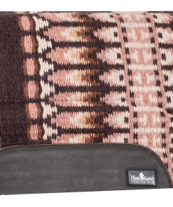 Classice Equine SensorFlex Blanket Top Straight Saddle Pad