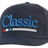 Classic Rope The Hi Pro Hat X