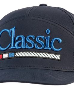 Classic Rope The Hi Pro Hat X