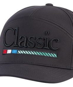 Alternative view of Classic Rope The Hi Pro Hat X