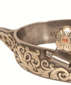 Classic Equine Performance Horse Spur