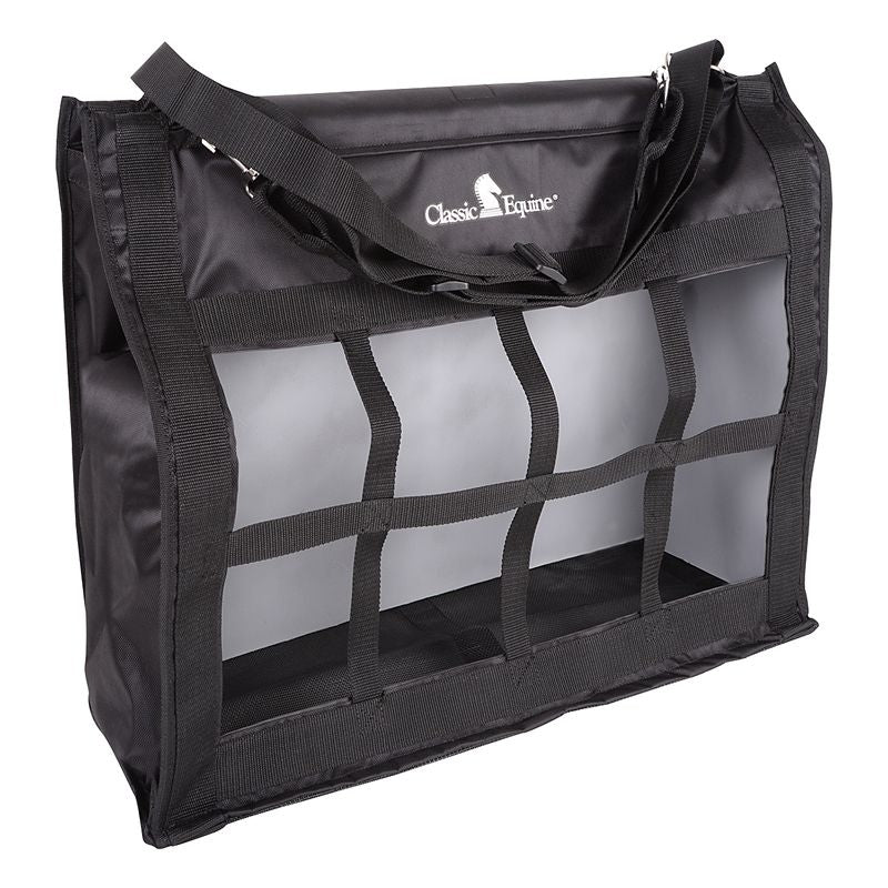 Classic Equine Top Load Hay Bag - Image 8