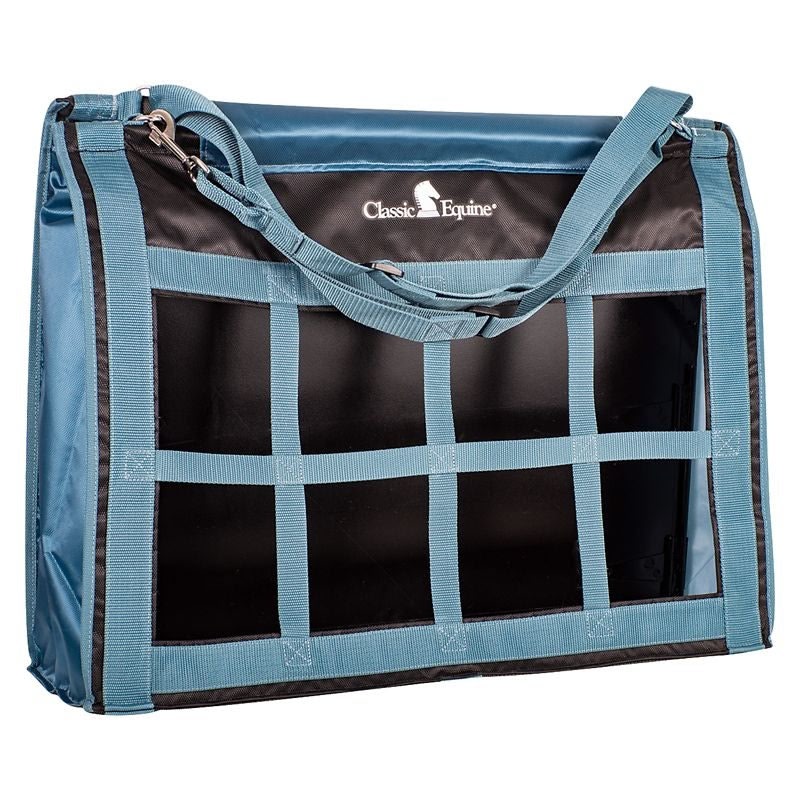 Classic Equine Top Load Hay Bag - Image 10
