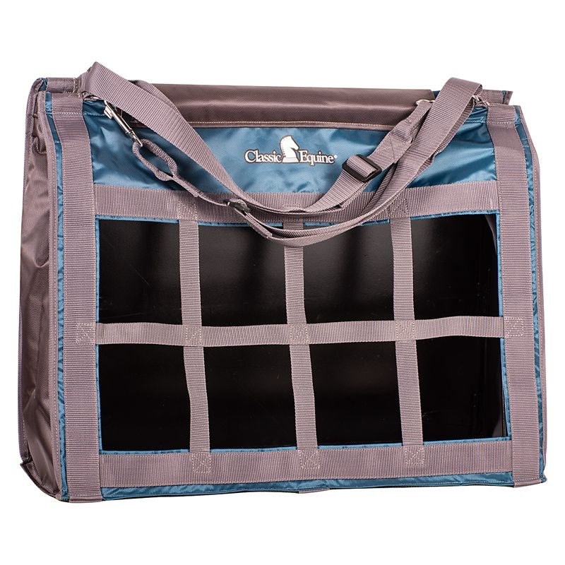 Classic Equine Top Load Hay Bag - Image 15
