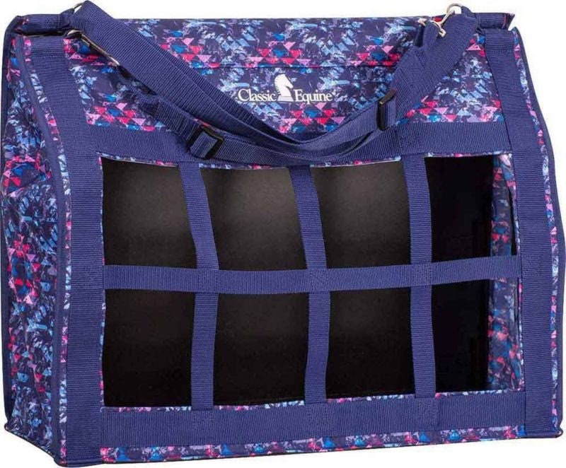Classic Equine Top Load Hay Bag - Image 27