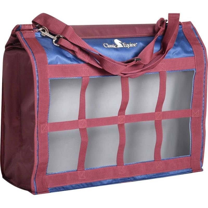 Classic Equine Top Load Hay Bag - Image 31