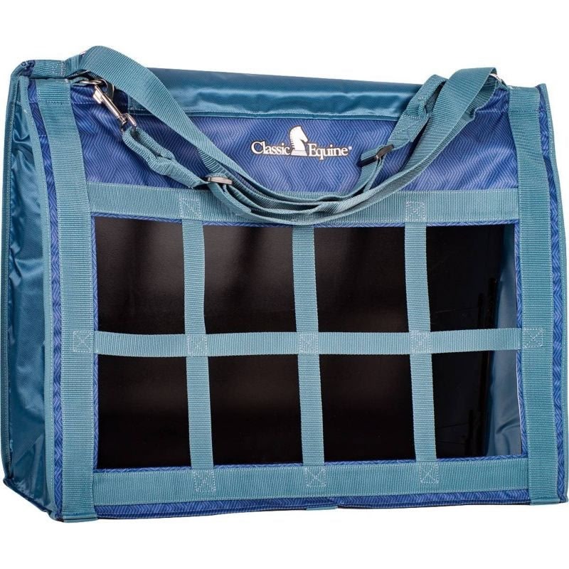 Classic Equine Top Load Hay Bag - Image 32