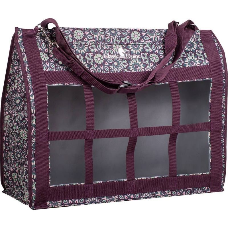 Classic Equine Top Load Hay Bag - Image 33