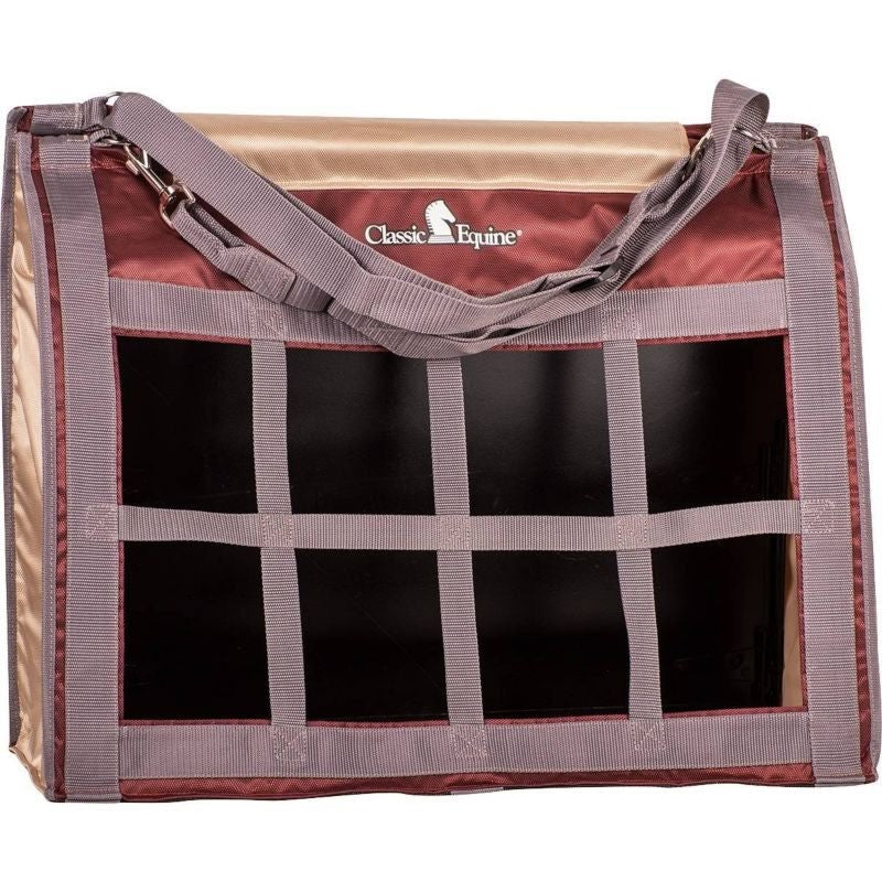 Classic Equine Top Load Hay Bag - Image 34