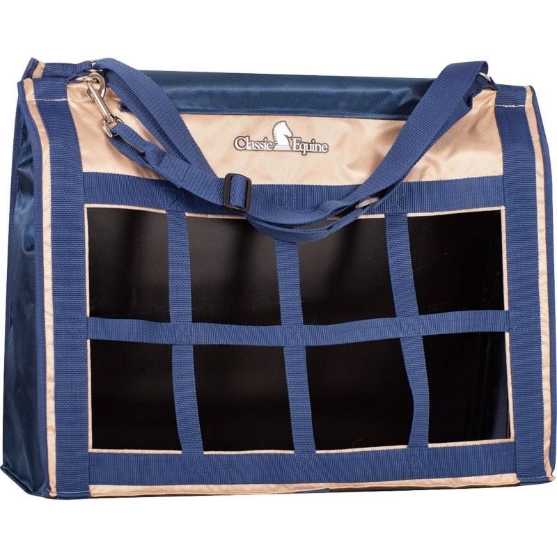 Classic Equine Top Load Hay Bag - Image 35