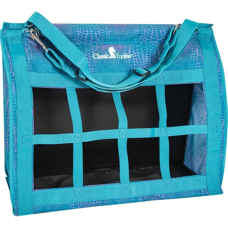 Classic Equine Top Load Hay Bag - Image 5