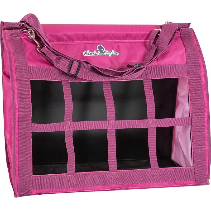 Classic Equine Top Load Hay Bag - Image 3
