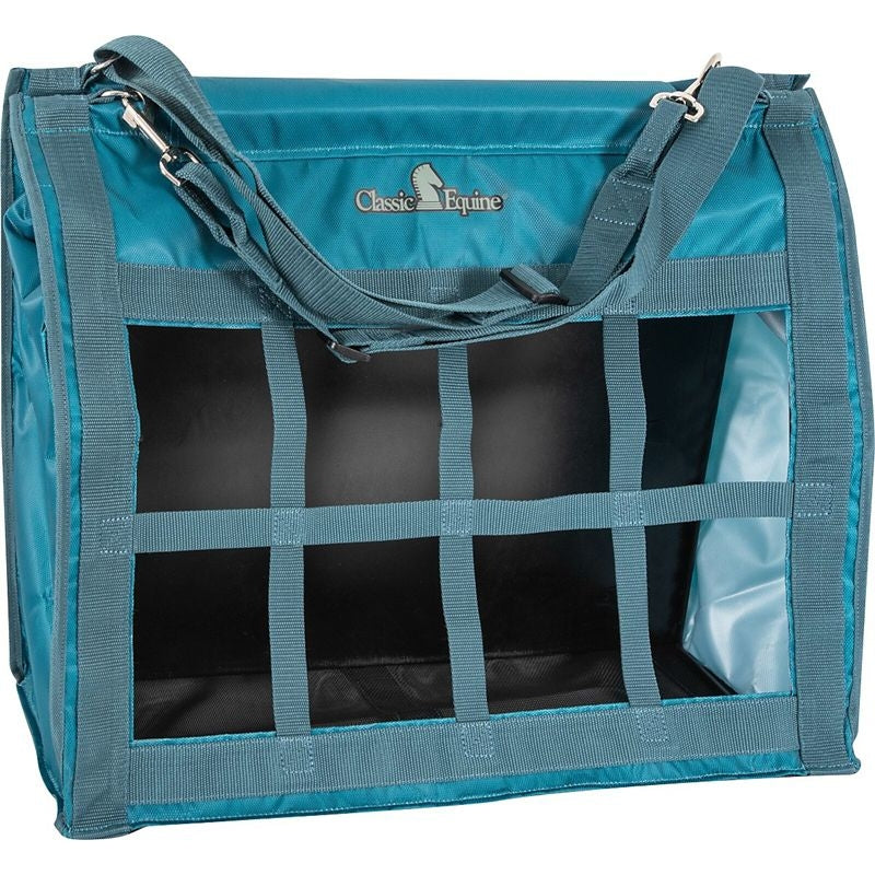 Classic Equine Top Load Hay Bag - Image 4