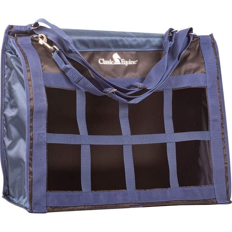 Classic Equine Top Load Hay Bag - Image 7