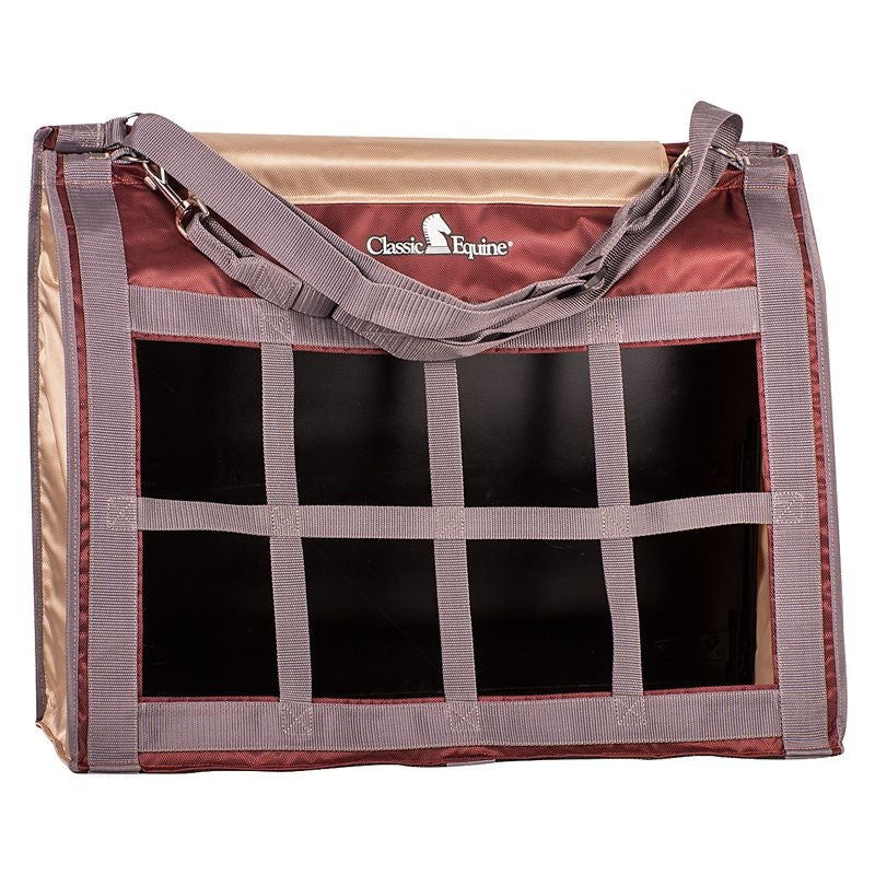 Classic Equine Top Load Hay Bag - Image 12