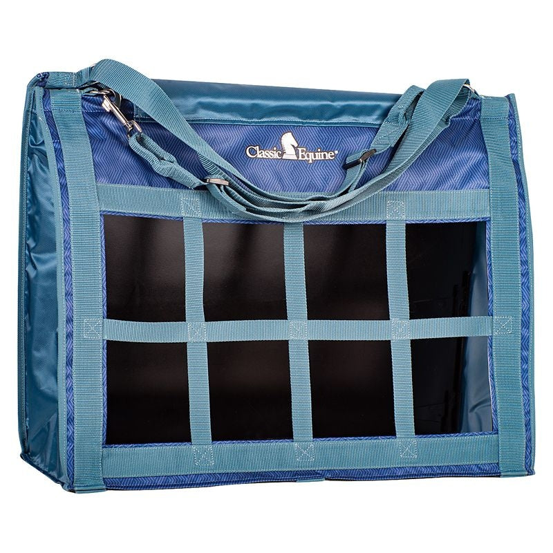 Classic Equine Top Load Hay Bag - Image 14