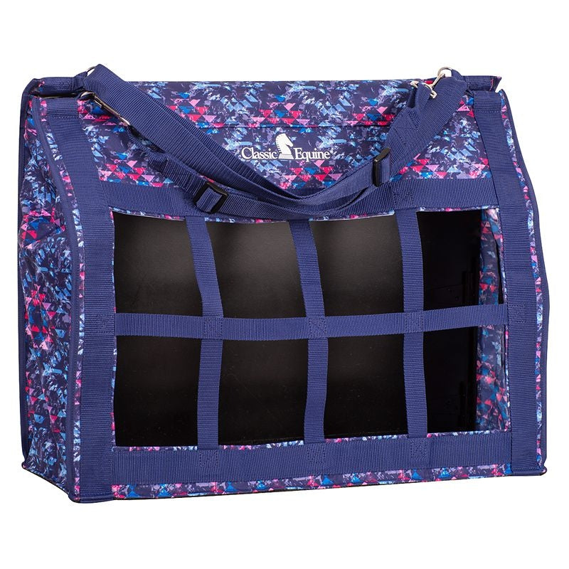 Classic Equine Top Load Hay Bag - Image 17