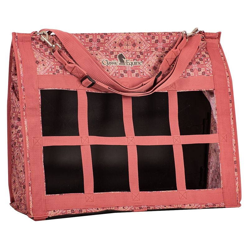 Classic Equine Top Load Hay Bag - Image 18