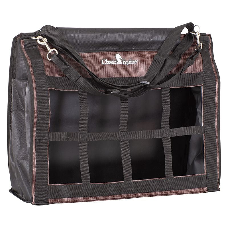 Classic Equine Top Load Hay Bag - Image 19