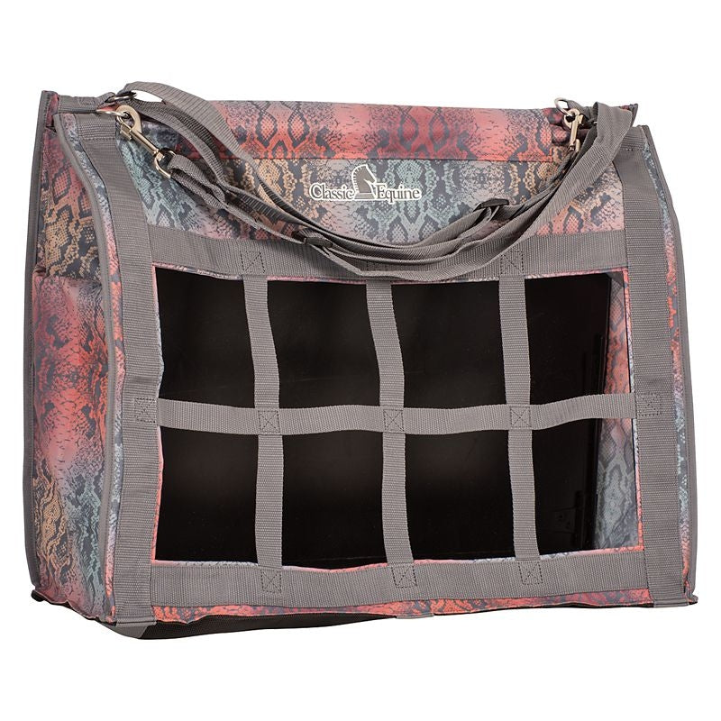 Classic Equine Top Load Hay Bag - Image 20