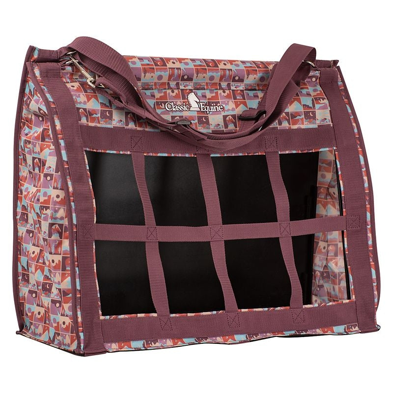 Classic Equine Top Load Hay Bag - Image 22
