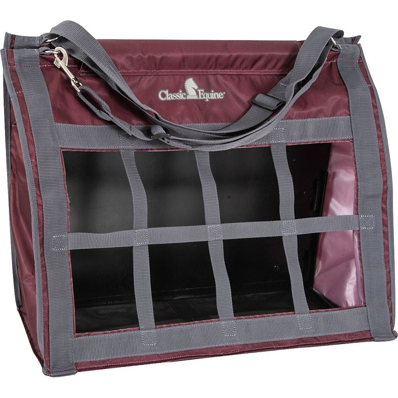 Classic Equine Top Load Hay Bag - Image 24