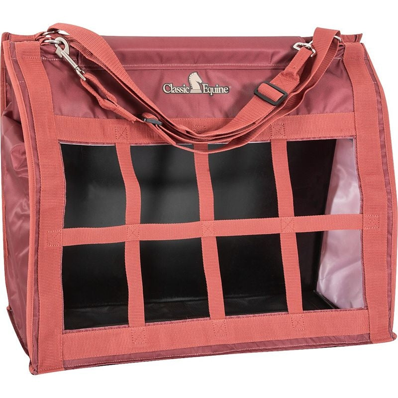 Classic Equine Top Load Hay Bag - Image 26