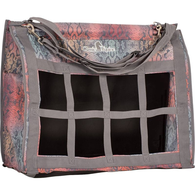 Classic Equine Top Load Hay Bag - Image 29