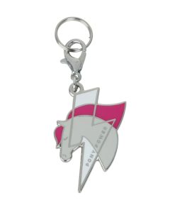 Alternative view of Dapplebay Bridle Charm