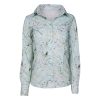 Dapplebay Ladies Dragonfly Meadow Button Down Western Shirt