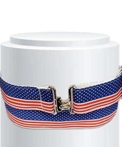 EquiParent In the Loop USA Belt