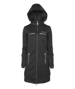 Equine Couture Ladies Noelle Long Riding Jacket