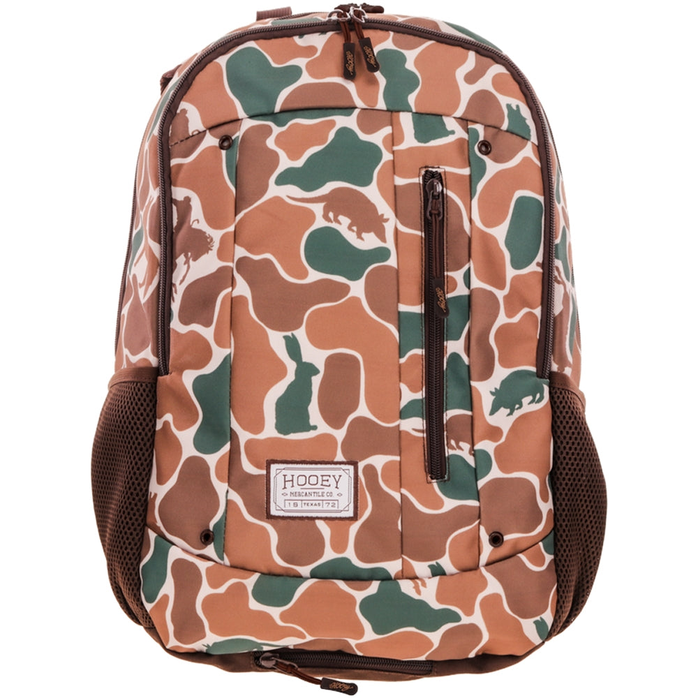 Hooey Rockstar Backpack