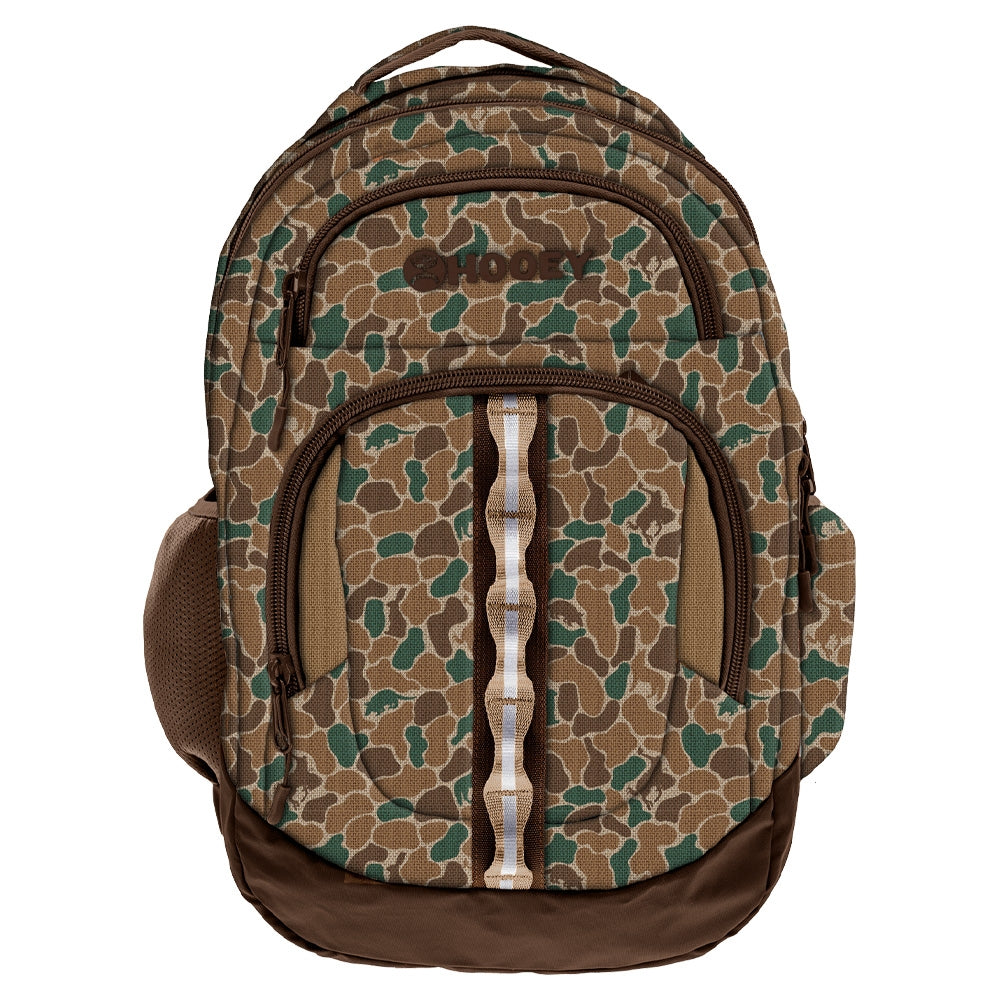 Hooey Ox Backpack
