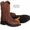 Ariat Mens Sierra H2O Workboot 7-D Sunshine