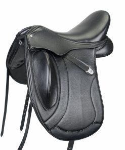 DEMO Bates Innova Mono+ CAIR Saddle