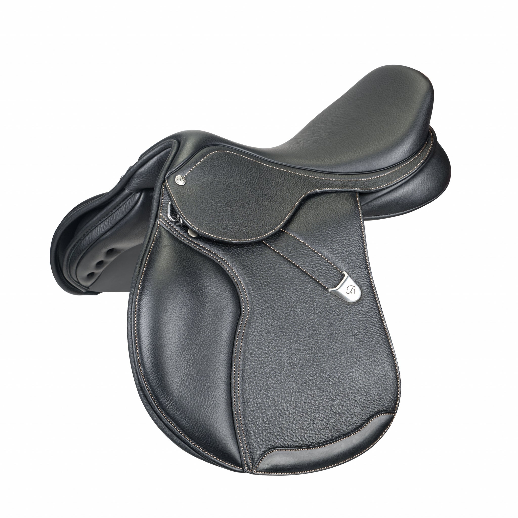 DEMO Bates Pony Elevation+ RearFB CAIR Saddle