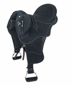 DEMO Wintec Pro Stock with Swinging Fender (Short) HART Saddle