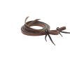 Circle Y Tie End Split Reins