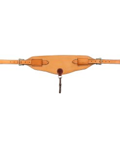 Circle Y Heavy Roper Flank Body