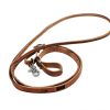 Circle Y PRCA Round Roping Rein