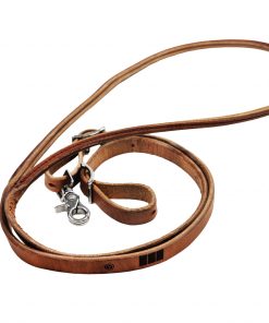 Circle Y PRCA Round Roping Rein