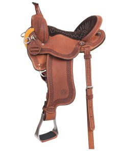 Circle Y Team Camarillo Speedster Saddle